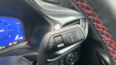 Ford Puma 1.0 EcoBoost Hybrid mHEV ST-Line 5dr Petrol Hatchback